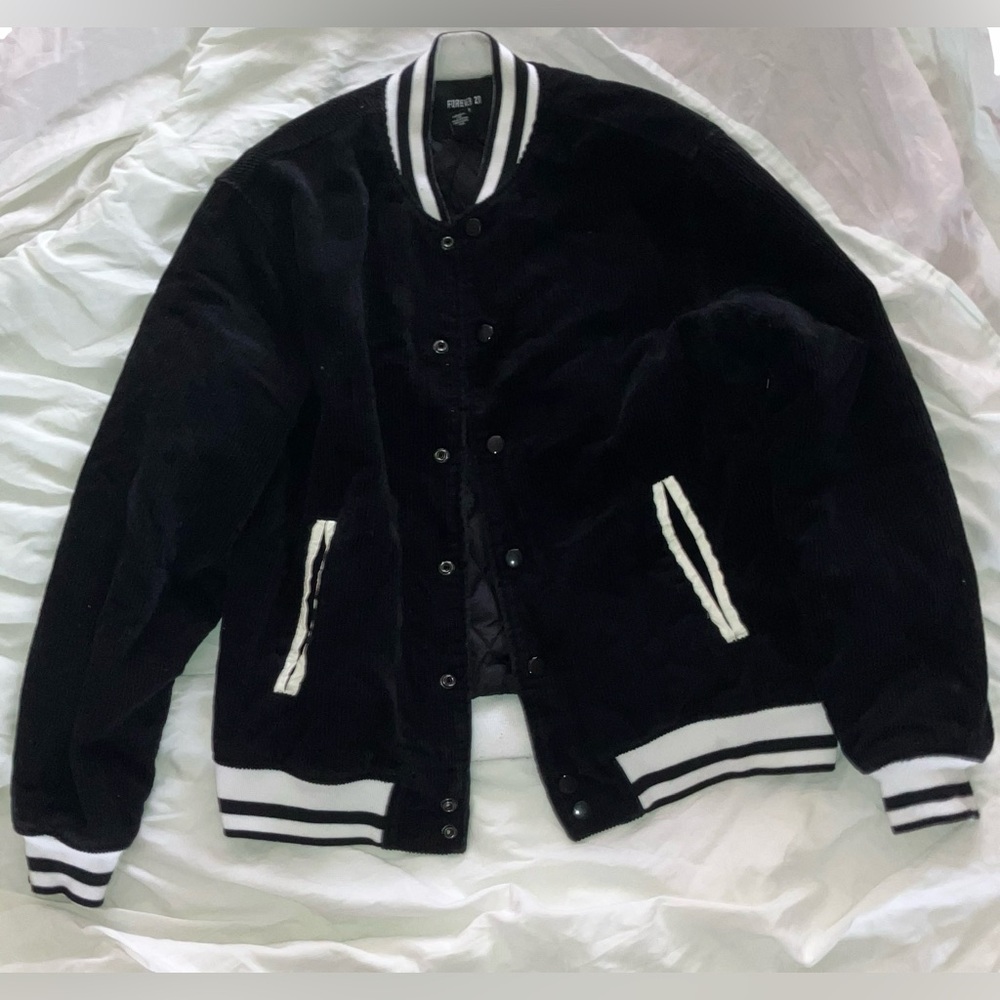 Forever 21 Men Jacket